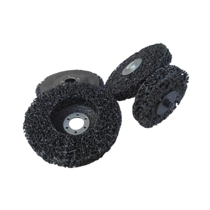 CNS flap disc 4