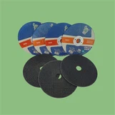 Apakah kapasiti pemotongan roda pemotongan?