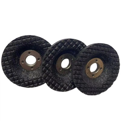 Roda pengisaran sudut mini