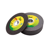 Ultra nipis potong - cakera off pada pelbagai guna